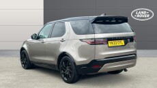 Land Rover Discovery 3.0 D300 R-Dynamic SE 5dr Auto Diesel Station Wagon